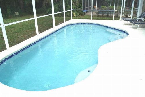 Spend all day in Disney and return to your 5 bedroom house to relax - image 37