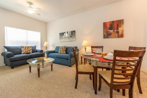 Spend all day in Disney and return to your 5 bedroom house to relax - image 49