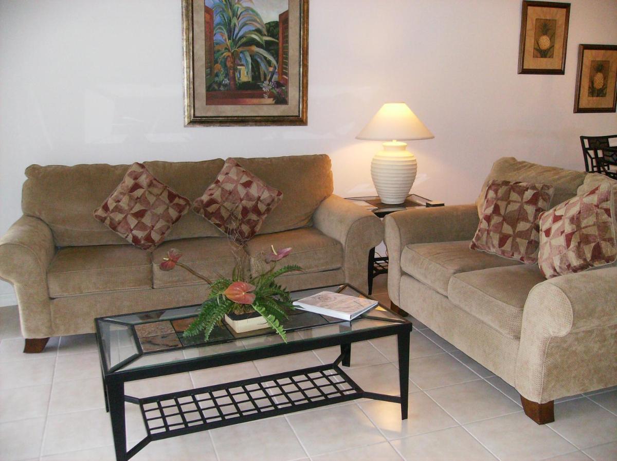 Spend all day in Disney and return to your 5 bedroom house to relax - image 5
