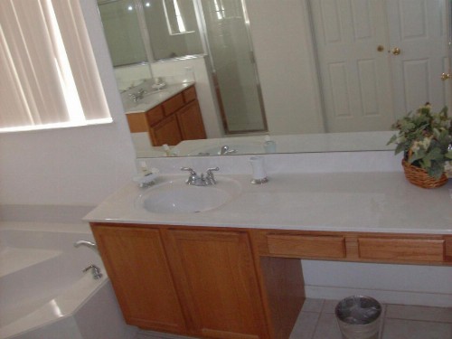 An amazing 3 bedroom house in the Disney Area a perfect expirience - image 12
