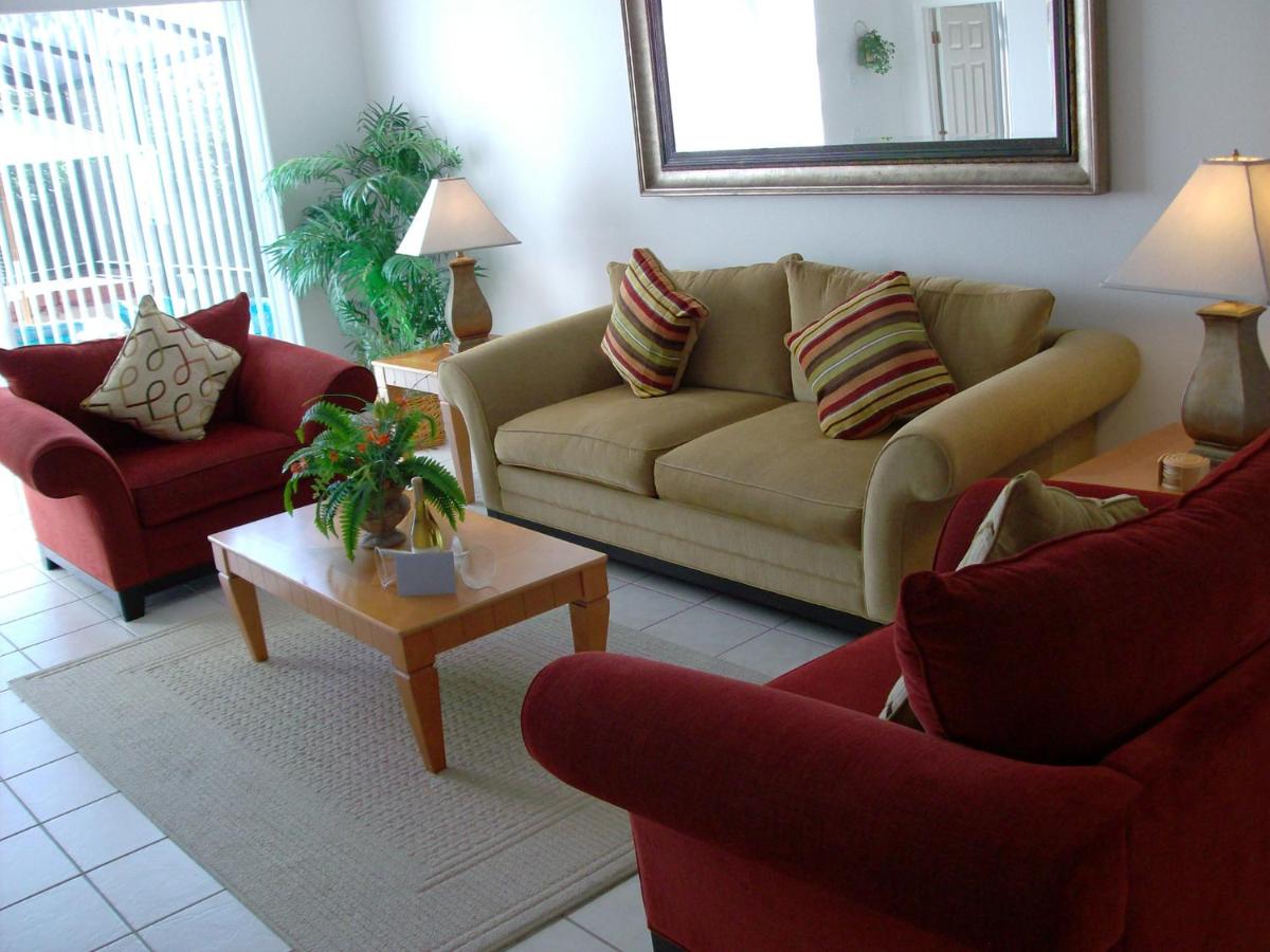 An amazing 3 bedroom house in the Disney Area a perfect expirience - image 6