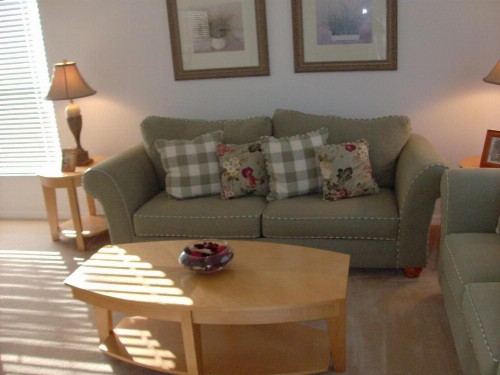 An amazing 3 bedroom house in the Disney Area a perfect expirience - image 7