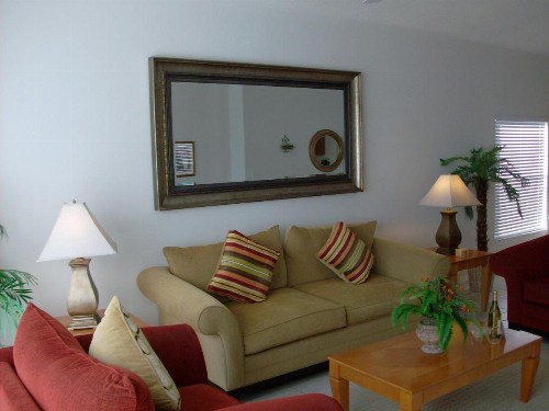 Have a great vacational experience in this 6 bedroom house - image 5