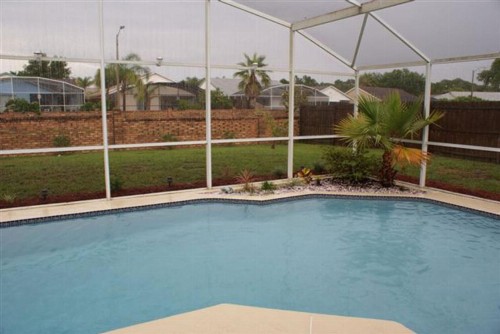 A wonderful 4 bedroom villa in the Disney area - image 10