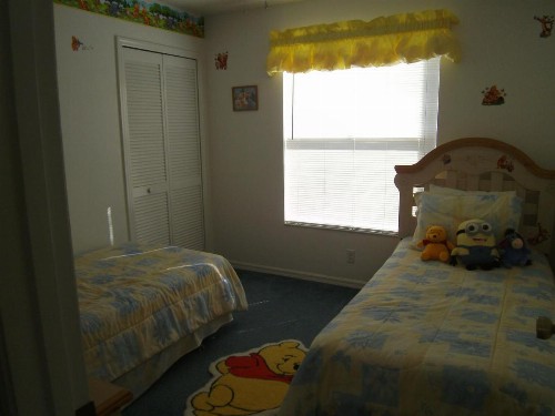 A wonderful 4 bedroom villa in the Disney area - image 11