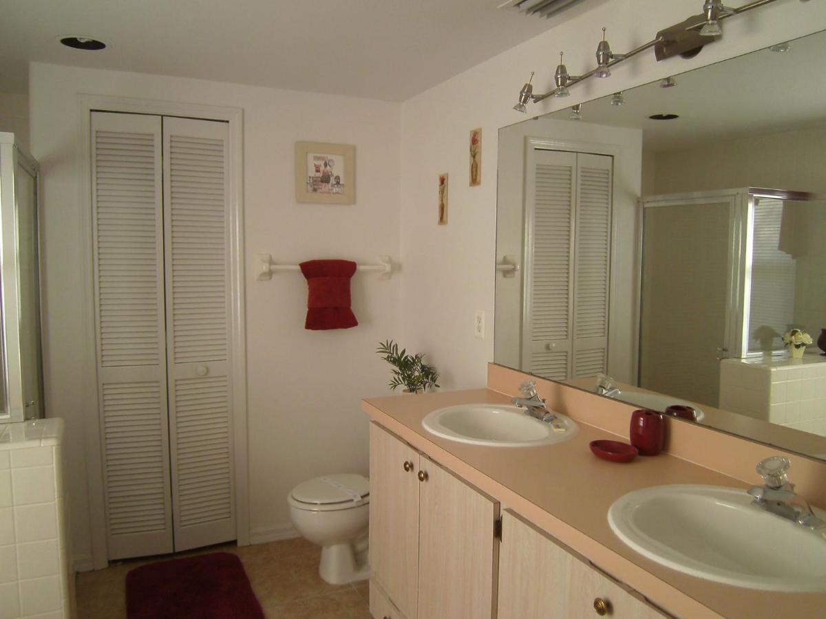 A wonderful 4 bedroom villa in the Disney area - image 6