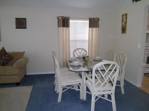 A wonderful 4 bedroom villa in the Disney area - image 9