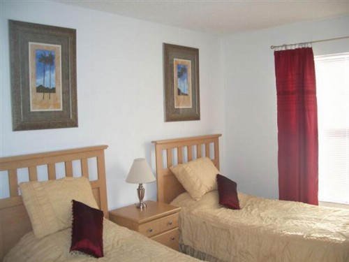A great 5 bedroom house inthe Disney area with its own pool - image 7