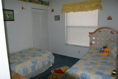 A great 5 bedroom house inthe Disney area with its own pool - image 9