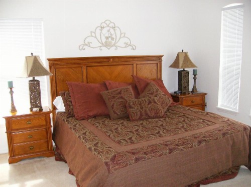 A wonderful 4 bedroom house in the Disney area - image 6