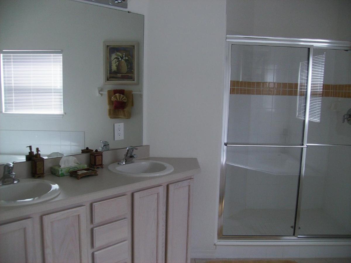 A wonderful 4 bedroom house in the Disney area - image 7