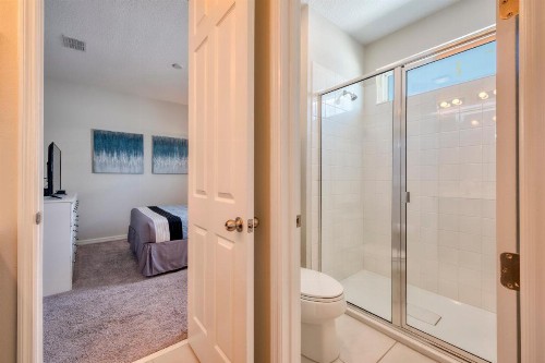 Incredible pool home minutes from Disney parks - image 11