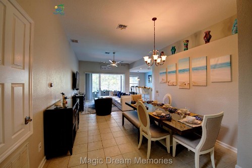Windsor Hills Value MDM 5/5 Lake View Home w/S.Facing Pool - 2 mi from Disney | Value MDM 5/5 Lake View Home w/South Facing - image 10