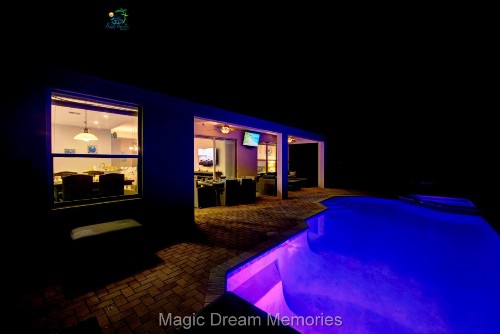 Windsor Hills Value MDM 5/5 Lake View Home w/S.Facing Pool - 2 mi from Disney | Value MDM 5/5 Lake View Home w/South Facing - image 7