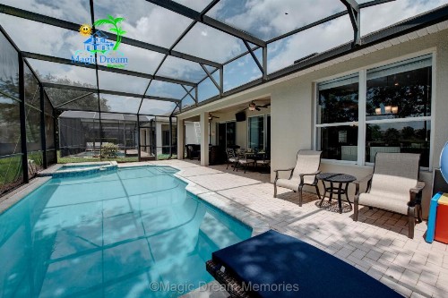 Windsor Hills Premium MDM 4/4 Lake View Home w/South Pool - 2 mi from Disney | Premium MDM 4/4 Lake View Home w/South Facing - image 12