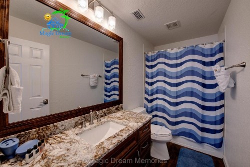 Windsor Hills Premium MDM 5/5 Lake View Home w/South Pool - 2 mi from Disney | Premium MDM 5/5 Lake View Home w/South Facing - image 10