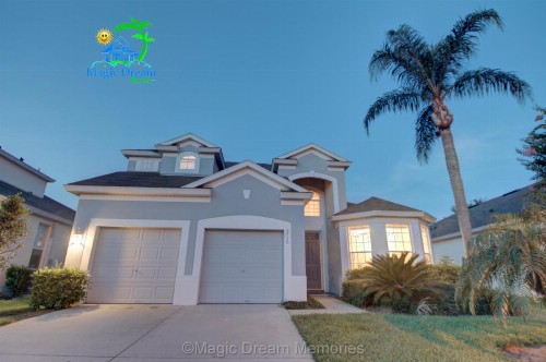 Windsor Hills Premium MDM 5/5 Lake View Home w/South Pool - 2 mi from Disney | Premium MDM 5/5 Lake View Home w/South Facing - image 11