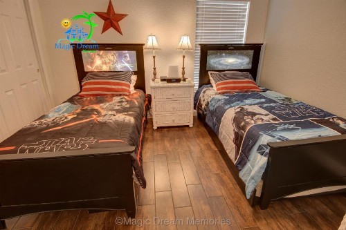 Windsor Hills Premium MDM 5/5 Lake View Home w/South Pool - 2 mi from Disney | Premium MDM 5/5 Lake View Home w/South Facing - image 6