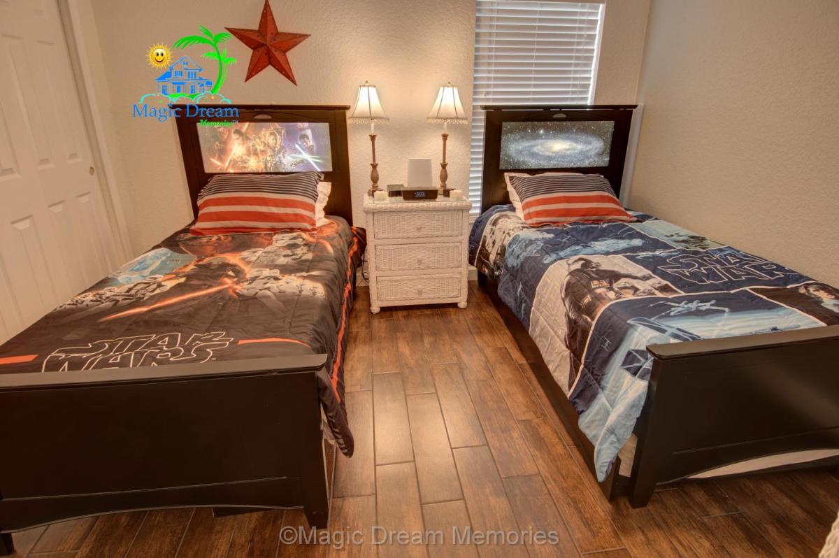 Windsor Hills Premium MDM 5/5 Lake View Home w/South Pool - 2 mi from Disney | Premium MDM 5/5 Lake View Home w/South Facing - image 6