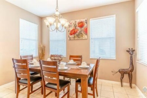 Lakeside Home Perfect for Family Stay Near Disney! - image 16