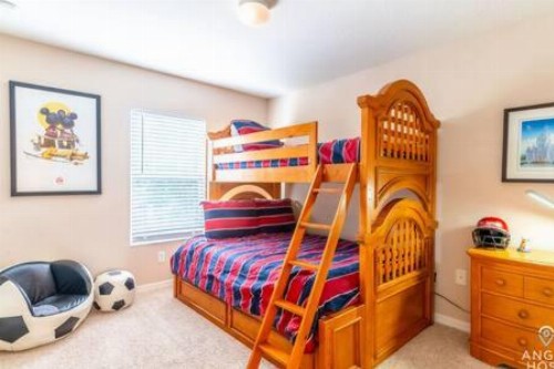 Lakeside Home Perfect for Family Stay Near Disney! - image 27