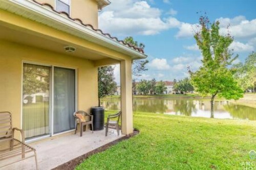 Lakeside Home Perfect for Family Stay Near Disney! - image 31