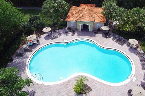 Lakeside Home Perfect for Family Stay Near Disney! - image 33