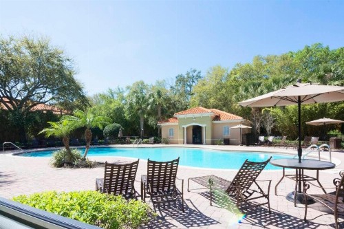 Lakeside Home Perfect for Family Stay Near Disney! - image 34