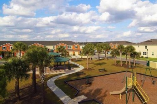 Lakeside Home Perfect for Family Stay Near Disney! - image 36