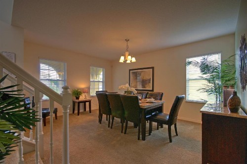 South Facing Pool Near Disney 5 Bed Luxury - image 7
