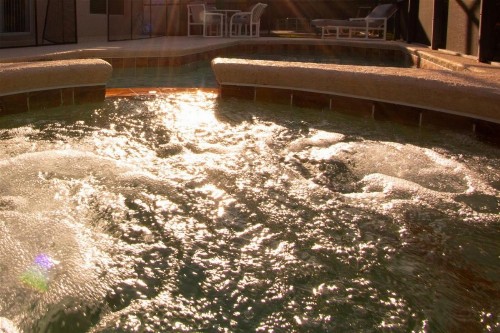 4 Bed and 3 Bath in Perfect Location with pool by Florida Dream Home - image 11