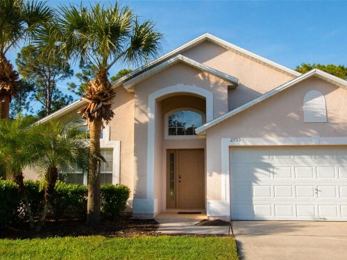 4 Bed and 3 Bath in Perfect Location with pool by Florida Dream Home - image 17