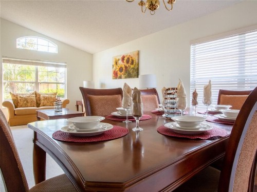 4 Bed and 3 Bath in Perfect Location with pool by Florida Dream Home - image 22