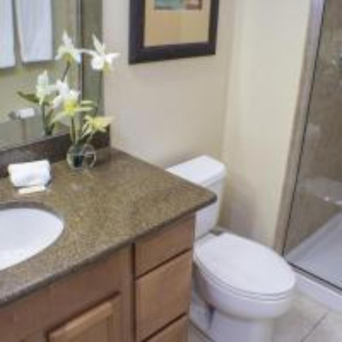 Mark & Bridget's Paradise Palms Resort Townhouse by IPG Florida - main image