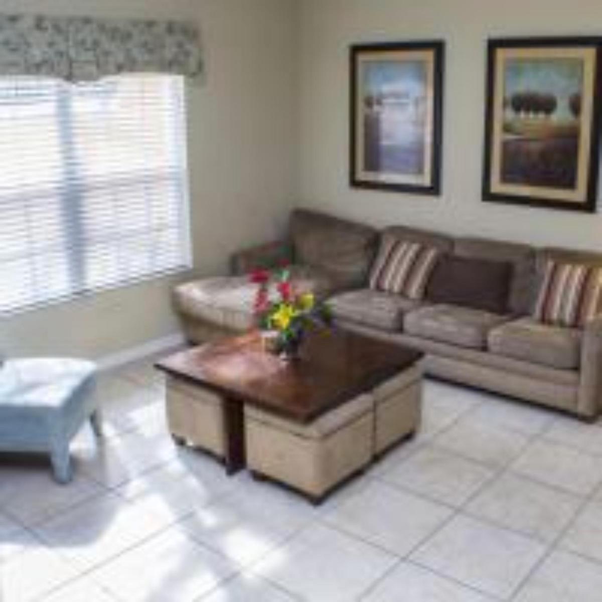 Mark & Bridget's Paradise Palms Resort Townhouse by IPG Florida - image 3