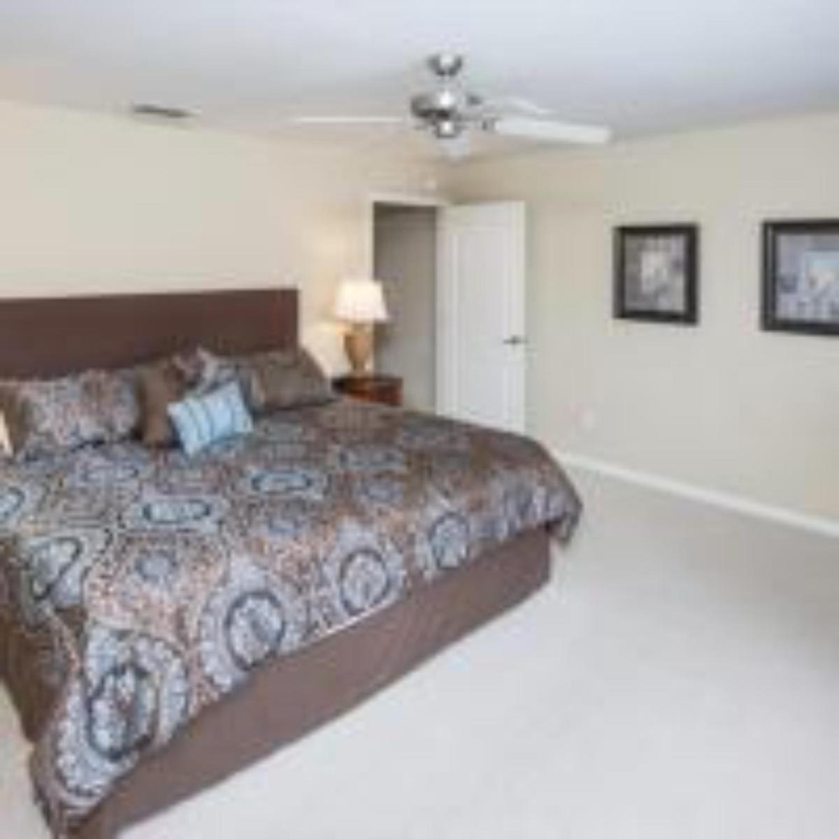 Mark & Bridget's Paradise Palms Resort Townhouse by IPG Florida - image 6