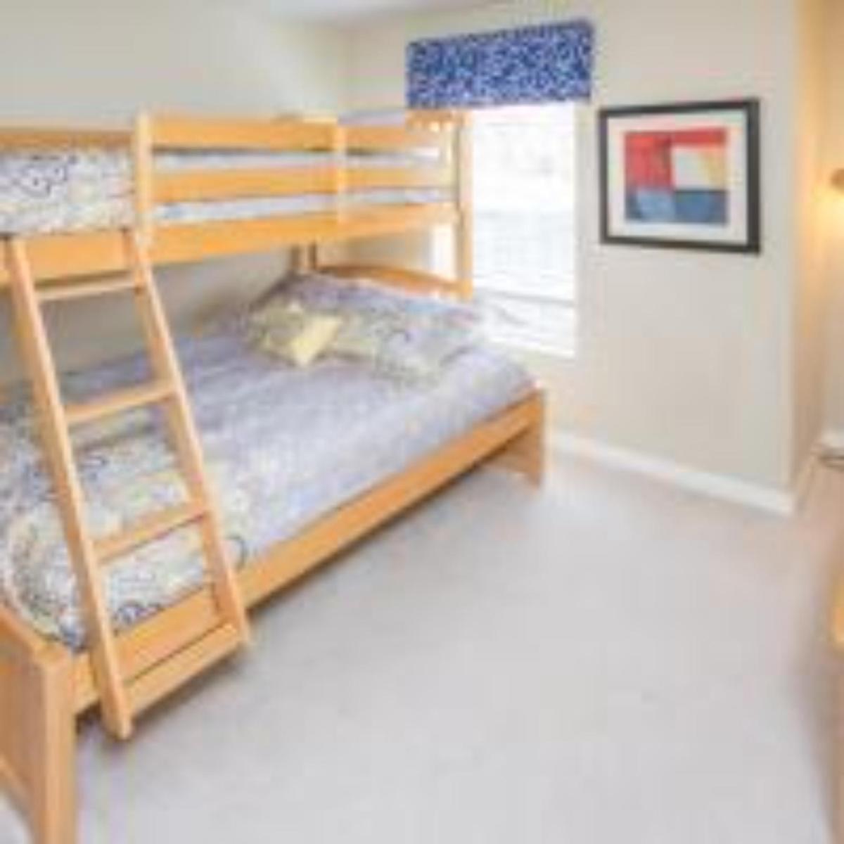 Mark & Bridget's Paradise Palms Resort Townhouse by IPG Florida - image 7