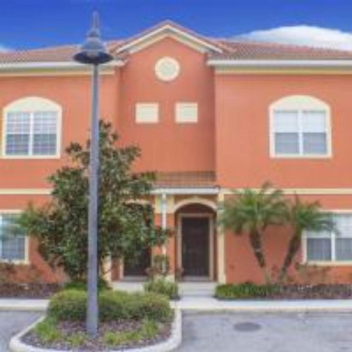 Mark & Bridget's Paradise Palms Resort Townhouse by IPG Florida - image 9