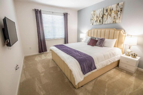 Family Resort - 6BR Mansion Near Disney - Private Pool BBQ! - image 11