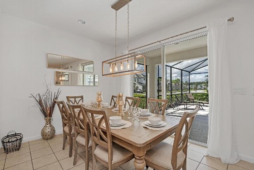 Family Resort - 8BR Mansion - Private Pool and BBQ! - image 5
