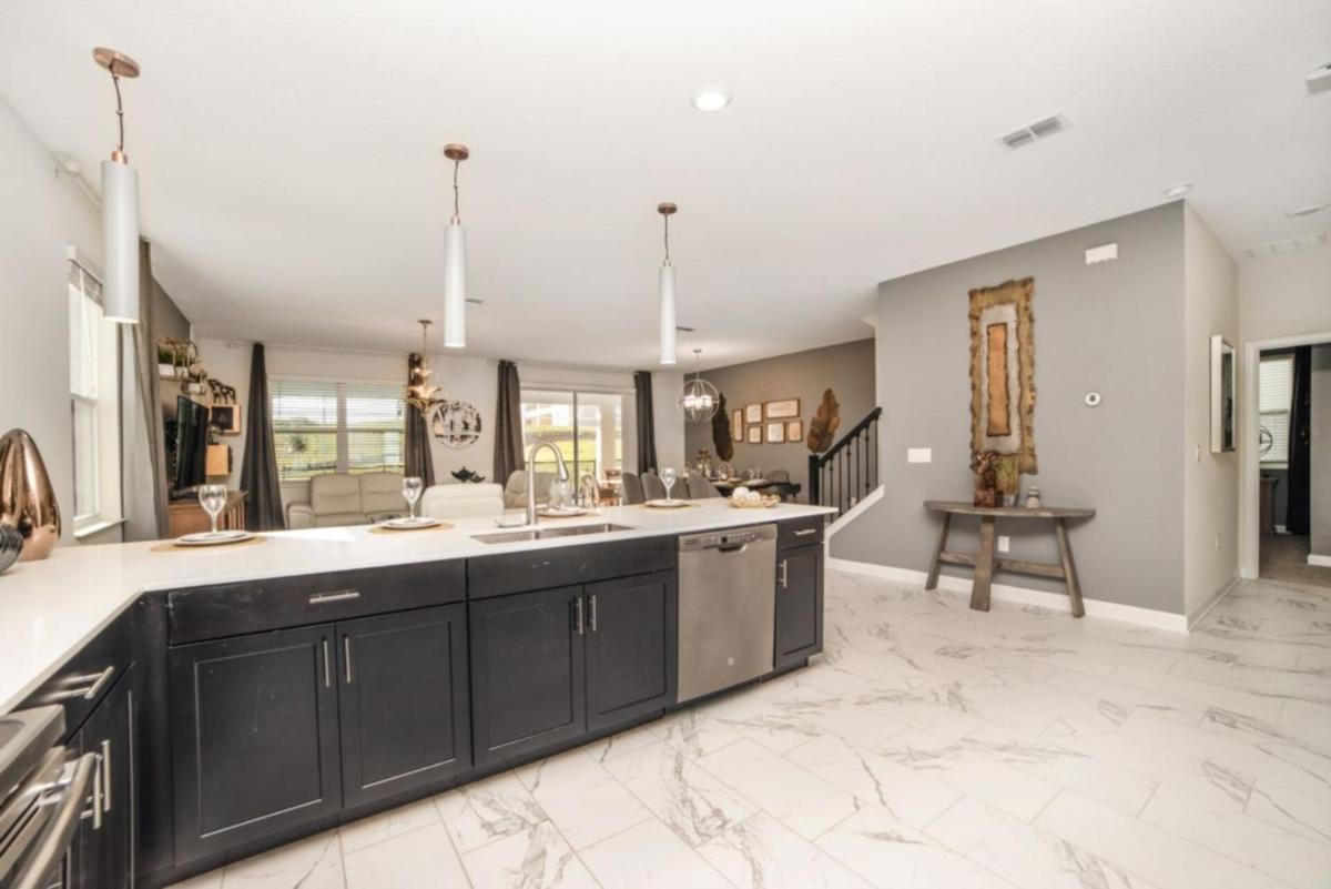 You have Found the Perfect Holiday Villa on Champions Gate Resort with every 5 Star Amenity Orlando Villa 3712 - image 6