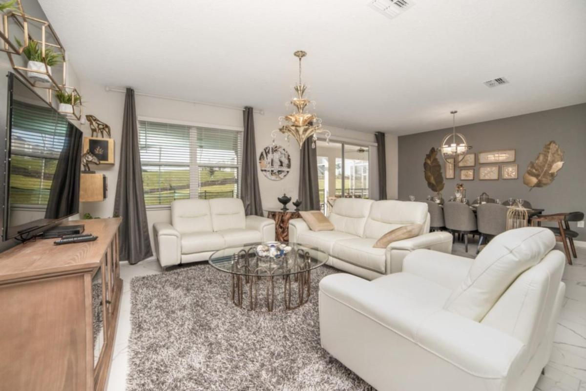 You have Found the Perfect Holiday Villa on Champions Gate Resort with every 5 Star Amenity Orlando Villa 3712 - image 7