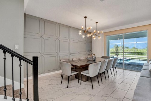 Your Family will love the 1st Class Amenities at Your Private Villa on Champions Gate Resort Orlando Villa 3717 - image 11