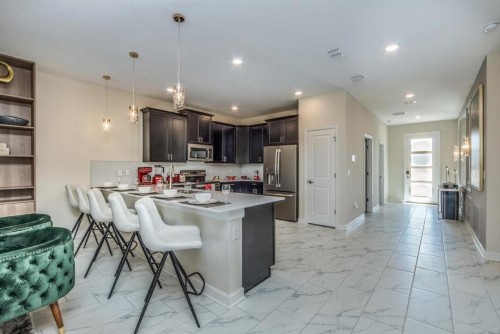 Your Family will love the 1st Class Amenities at Your Private Villa on Champions Gate Resort Orlando Villa 3717 - image 9