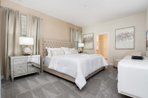 The Secret to Enjoying the Best Orlando Villa Holiday while Staying on Champions Gate Resort Orlando Villa 3716 - image 11