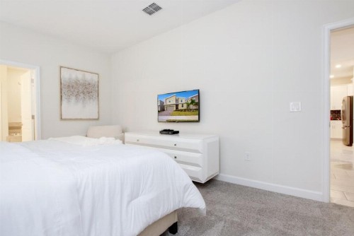 The Secret to Enjoying the Best Orlando Villa Holiday while Staying on Champions Gate Resort Orlando Villa 3716 - image 9