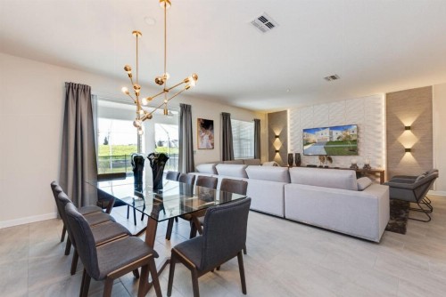 The Ultimate Guide to Renting Your Luxury 9 Bedroom Villa on Champions Gate Resort Orlando Villa 3714 - image 10