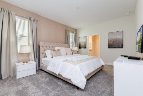 The Ultimate Guide to Renting Your Luxury 9 Bedroom Villa on Champions Gate Resort Orlando Villa 3714 - image 11