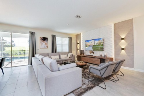 The Ultimate Guide to Renting Your Luxury 9 Bedroom Villa on Champions Gate Resort Orlando Villa 3714 - image 6