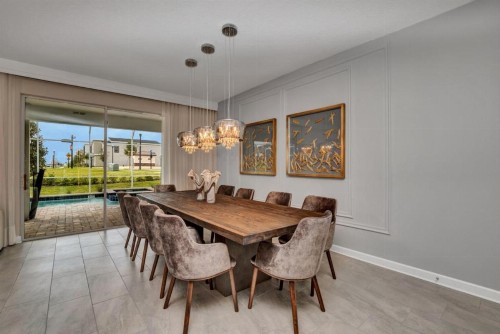 The Ultimate Guide to Renting Your Luxury 9 Bedroom Villa on Champions Gate Resort Orlando Villa 3718 - image 10